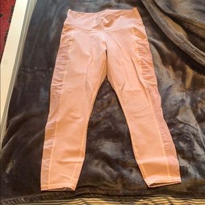 Fabletics Mila Capri Leggings